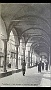 Sotto i portici si santa Maria dei Servi (Marco Agostini)